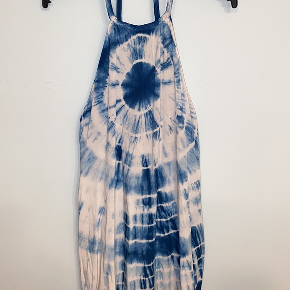 American Eagle Outfitter, super cute tye-dyed dress size small. Great condition - Picture 4 of 9